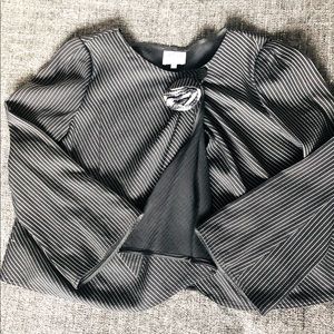 Georgio Armani Long Sleeve Top